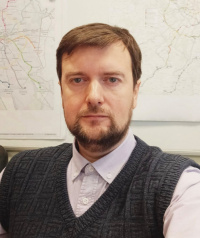 Boytsov Dmitry A.